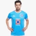 Cruz Azul Mens Home Jersey 2024-25