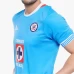 Cruz Azul Mens Home Jersey 2024-25