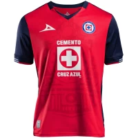 Cruz Azul Mens Third Jersey 2024-25 