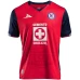 Cruz Azul Mens Third Jersey 2024-25 