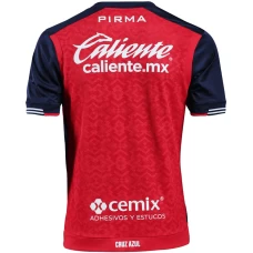 Cruz Azul Mens Third Jersey 2024-25 