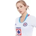 Cruz Azul Womens Away Jersey 2024-25 