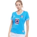 Cruz Azul Womens Home Jersey 2024-25