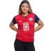 Cruz Azul Womens Third Jersey 2024-25