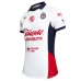 Chivas Womens Away Soccer Jersey 2024-25