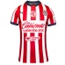 Chivas Womens Home Soccer Jersey 2024-25