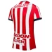 Chivas Womens Home Soccer Jersey 2024-25