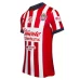 Chivas Womens Home Soccer Jersey 2024-25