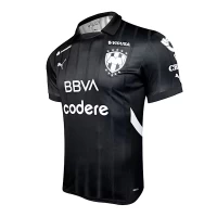 CF Monterrey Mens Alternative Soccer Jersey 2024-25