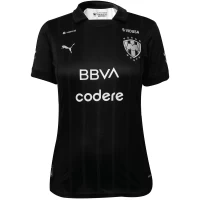 CF Monterrey Women's Alternative Soccer Jersey 2024-25