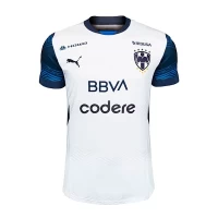 CF Monterrey Mens Away Soccer Jersey 2024-25