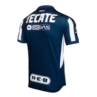 CF Monterrey Mens Home Soccer Jersey 2024-25