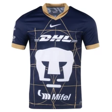 Pumas Unam Mens Away Jersey 2024-25 