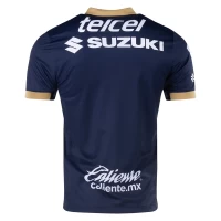 Pumas Unam Mens Away Jersey 2024-25 