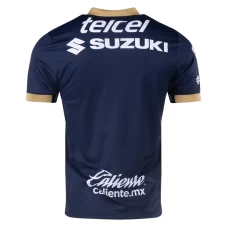 Pumas Unam Mens Away Jersey 2024-25 