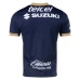 Pumas Unam Mens Away Jersey 2024-25 