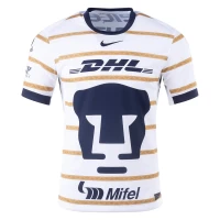 Pumas UNAM Mens Home Jersey 2024-25 