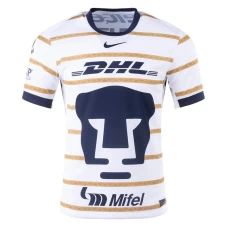 Pumas UNAM Mens Home Jersey 2024-25 