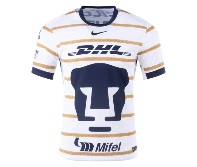 Pumas UNAM Mens Home Jersey 2024-25 