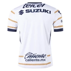 Pumas UNAM Mens Home Jersey 2024-25 