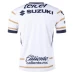 Pumas UNAM Mens Home Jersey 2024-25 