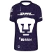 Pumas Unam Womens Third Jersey 2024-25 