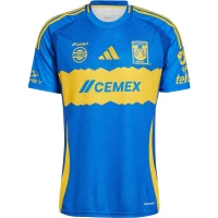 Tigres Mens Away Jersey 2024-25