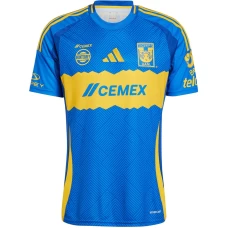 Tigres Mens Away Jersey 2024-25