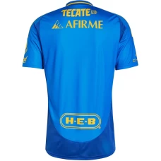 Tigres Mens Away Jersey 2024-25