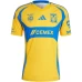 Tigres Mens Home Jersey 2024-25