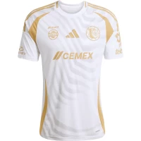 Tigres Mens Third Jersey 2024-25