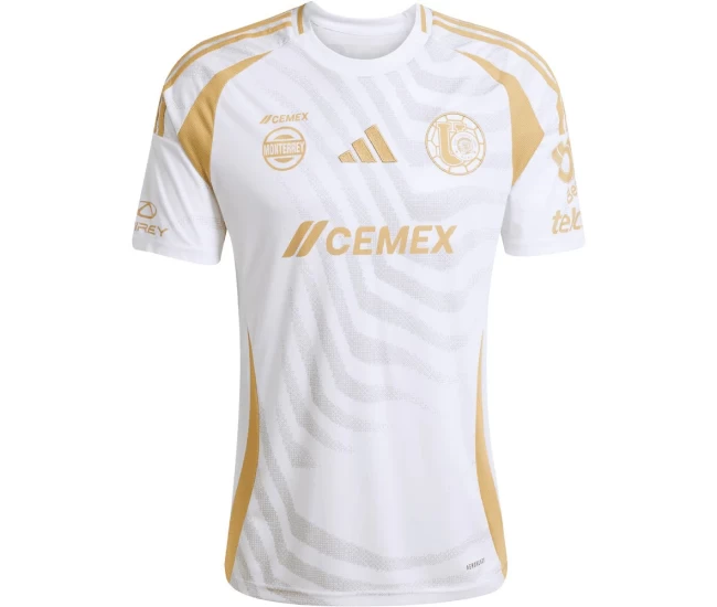 Tigres Mens Third Jersey 2024-25