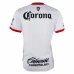 Toluca Mens Away Soccer Jersey 2024-25 