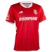 Toluca Mens Home Soccer Jersey 2024-25