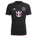 Inter Miami CF Mens Away Soccer Jersey 2024