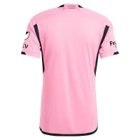 Inter Miami CF Mens Home Authentic Soccer Jersey 2024