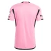 Inter Miami CF Mens Home Authentic Soccer Jersey 2024