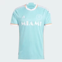 Inter Miami CF Mens Third Soccer Jersey 2024-25