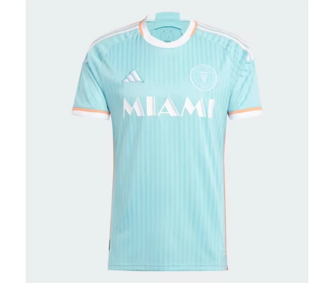 Inter Miami CF Mens Third Soccer Jersey 2024-25