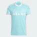 Inter Miami CF Mens Third Soccer Jersey 2024-25