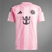 Inter Miami CF Mens Home Soccer Jersey 2025-26