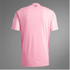 Inter Miami CF Mens Home Soccer Jersey 2025-26