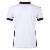 Albania Mens Away Soccer Jersey 2024