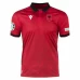 Albania Mens Home Euro Soccer Jersey 2024