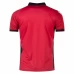 Albania Mens Home Soccer Jersey 2024