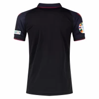 Albania Mens Third Euro Soccer Jersey 2024