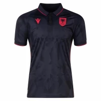 Albania Mens Third Soccer Jersey 2024