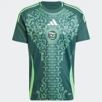 Algeria Mens Away Jersey 2024-25