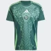 Algeria Mens Away Jersey 2024-25