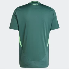 Algeria Mens Away Jersey 2024-25